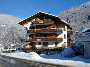 Monami Apartments Klosters, Apt. Casa Elvira Nr. 31